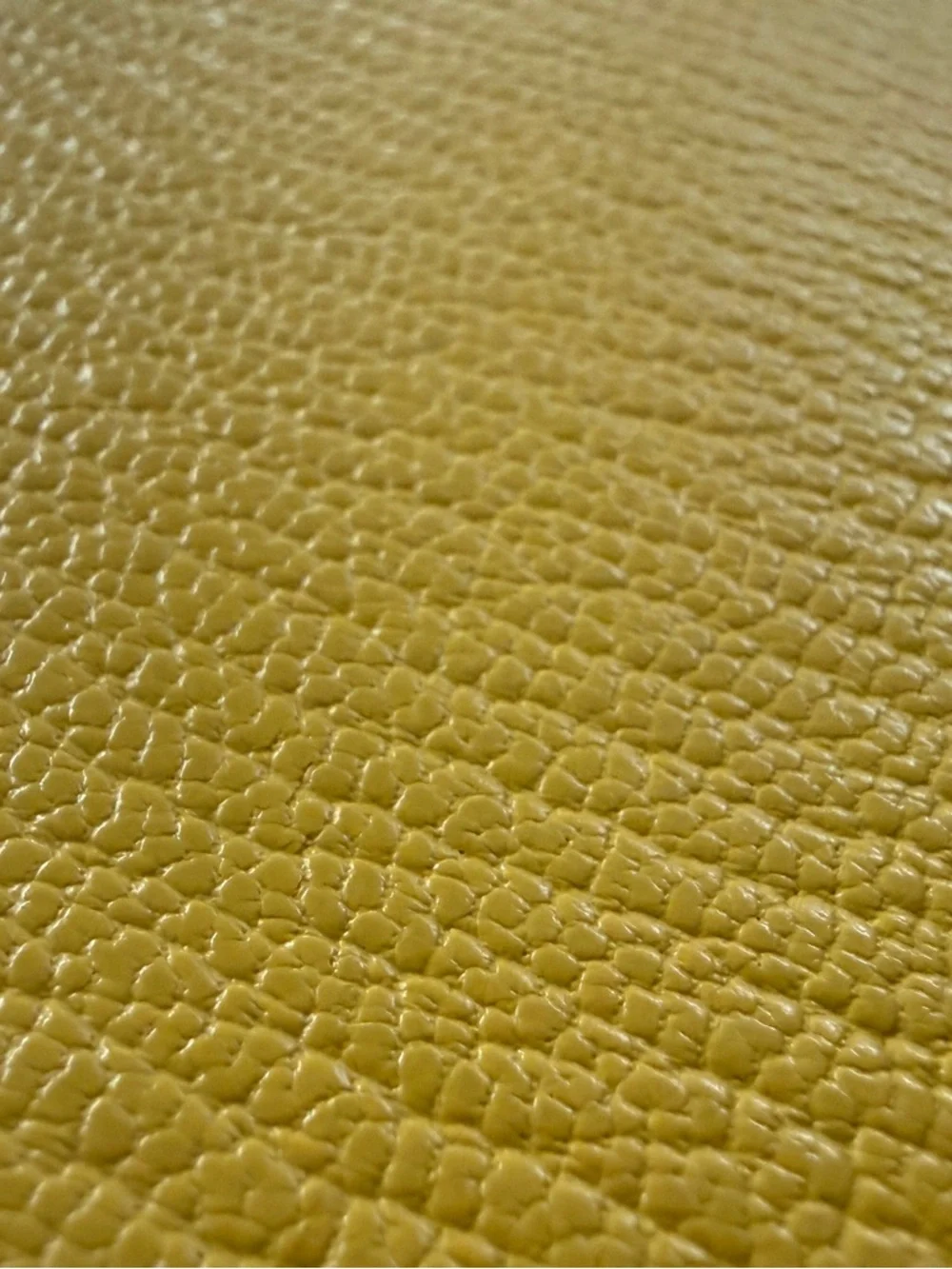 Hermes Vision Agenda 2011 - Rare Master Artisan 